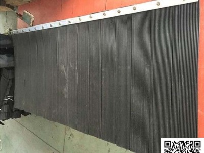 可定制单层多层防尘帘成品图3