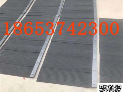 可定制单层多层防尘帘成品图4