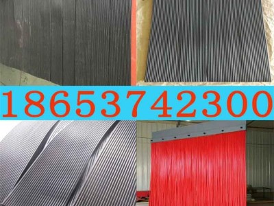 可定制单层多层防尘帘成品图5