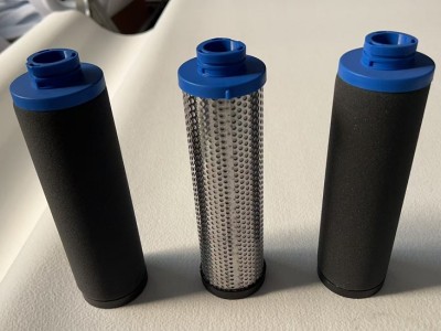 替代阿特拉斯精密过滤器滤芯5G/S 5C/D 5FV图2