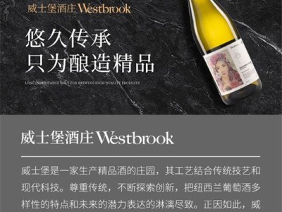 翁虹自创绯虹威士堡酒庄白葡萄酒图3