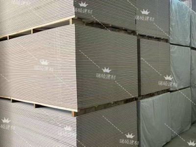 复合阻尼隔音板墙面吊顶室内做隔音专用新型隔音材料图2