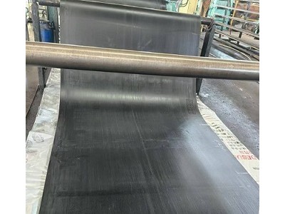 煤矿专用钢丝绳输送带 过滤机皮带 上料机提升带图3