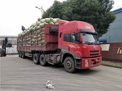 淄博朗润物流运输公司专线货运公司长短途整车零担直达图2