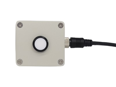 RY-CEBN 日照辐射传感器图3