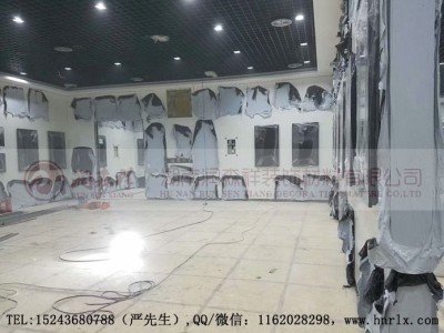 长沙冲孔铝单板,铝方通,铝扣板,湖长沙铝圆管,勾搭龙骨厂图3