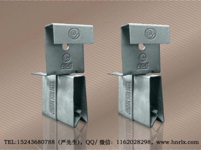 A字龙骨厂家/A字龙骨吊件/镀锌A字龙骨/A字龙骨价格图4