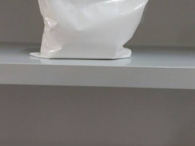 蓝宝石抛光用纳米氧化铝分散液图2