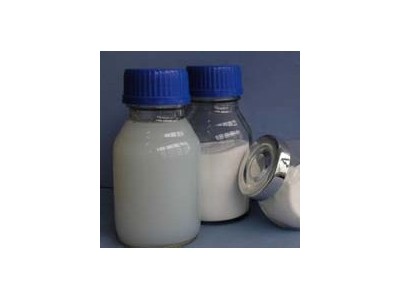 蓝宝石抛光用纳米氧化铝分散液图3