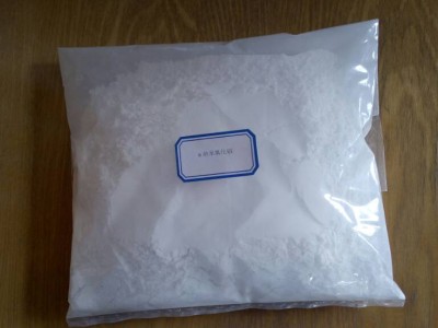 99.99%纳米氧化铝抛光粉选优锆图2