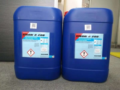 德国ZESTRON VIGON® A 200清洗剂图2