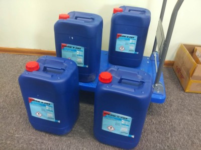 德国ZESTRON VIGON® A 201清洗剂图3