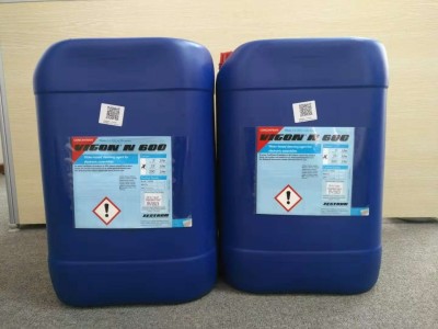 德国ZESTRON VIGON® N 600中性清洗剂图2