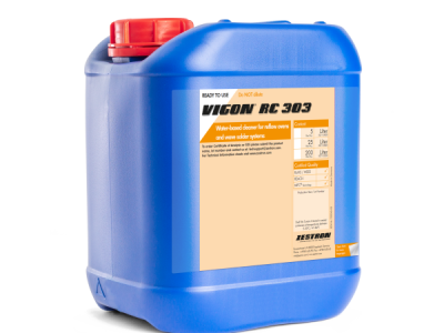 德国ZESTRON VIGON RC303回流炉及波峰炉的清洗液图3