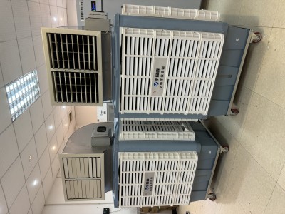 宇晶峰防爆电器图2