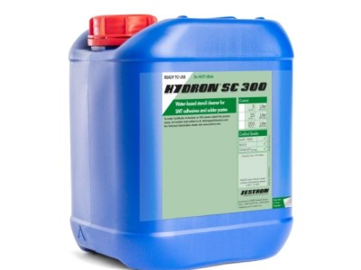 德国ZESTRON HYDRON SC 300 钢网清洗剂图2