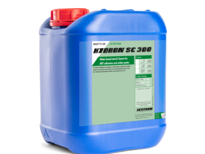 德国ZESTRON HYDRON SC 300 钢网清洗剂图3