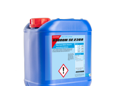 德国ZESTRON HYDRON SE 230A碱性清洗剂图2