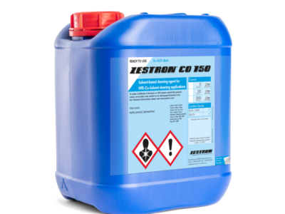 德国ZESTRON CO 150 用于无水共溶工艺的精密清洗液图3