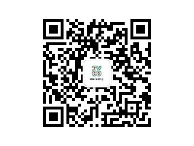 MRI室专用铁磁探测仪中磁微电图3