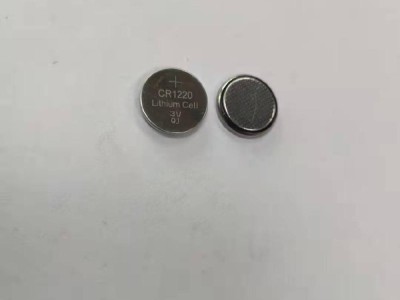 CR2032-CR2025-CR20163V纽扣电池用于时钟主板图2