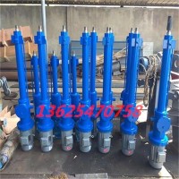 DT500电动推杆  向上金品电动推杆