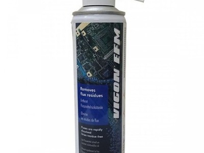 德国ZESTRON VIGON® EFM手工清洗剂图3