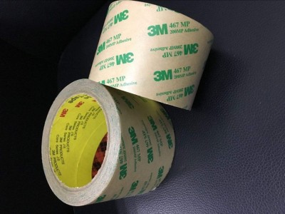 3M467MP双面胶图2