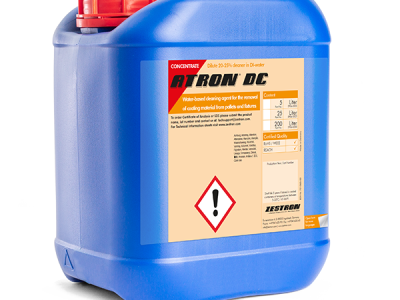 德国ZESTRON ATRON® DC去涂覆层的水基清洗剂图2