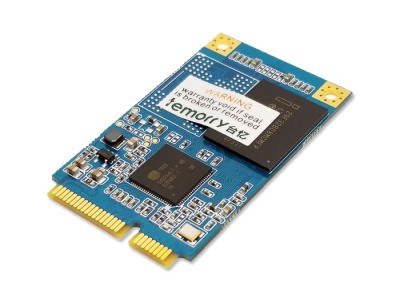 深圳台忆工业级SSD mSATAIII固态存储硬盘图3