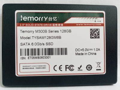 temorry台忆直售SSD SATAIII2.5“固态硬盘图2
