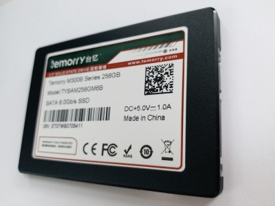 temorry台忆直售SSD SATAIII2.5“固态硬盘图3
