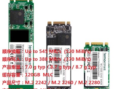 深圳台忆笔记本电脑SSD M.2 2280固态存储硬盘图3