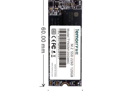 深圳台忆笔记本电脑SSD M.2 2280固态存储硬盘图4