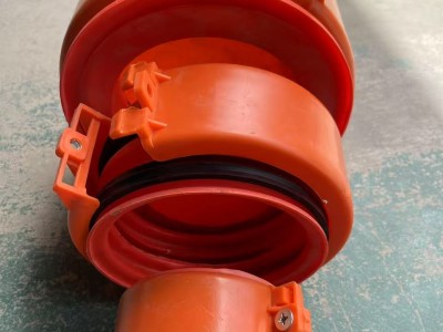 波纹管管卡稳固支撑 抗震抗压适配多样 安装便捷不松动图4