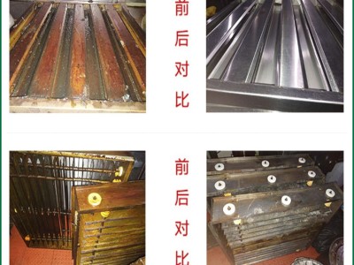成都烟道清洗佳馨达厨房排烟管道学校饭店单位食堂油烟机清洗公司图2