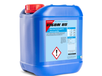 德国ZESTRON VIGON® US水基清洗液图3