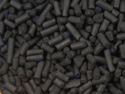 天津实体厂家 柱状活性炭图2