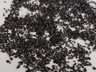 河南生产厂家 颗粒活性炭图2