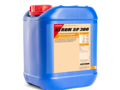 德国ZESTRON ATRON® SP 300 水基清洗剂图3