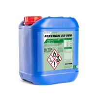 德国ZESTRON® SD 100 用于清洗网板和丝网的精密清洗液