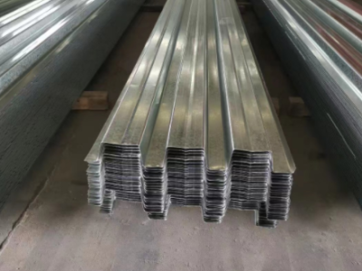 198-0643-0607钢筋桁架楼承板生产基地图5