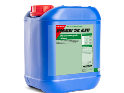 德国ZESTRON VIGON® SC 210网板清洗液图3