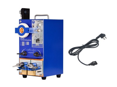 BSS系列带锯条对焊机，轻松焊接4-40MM锯条，性能卓越！图2