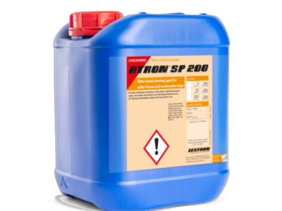德国ZESTRON ATRON® SP 200 用于清除烘焙过的助焊剂的水基清洗剂图3
