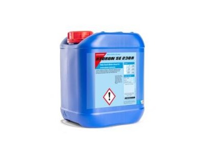 德国ZESTRON HYDRON® SE 230A 用于半导体器件的碱性清洗剂图2