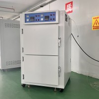 工业烤箱