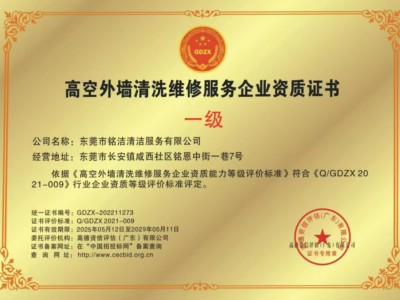 东莞清洁公司图3