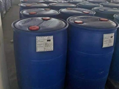 乙二醛40%水溶液(普)现货优势出图3