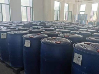 乙二醛40%水溶液(普)现货优势出图4